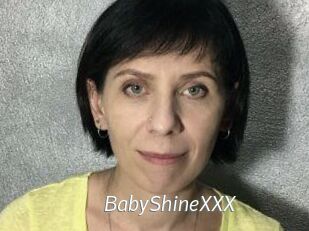 BabyShineXXX