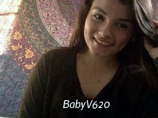 BabyV620