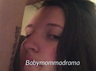 Babymommadrama