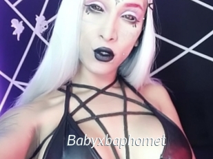 Babyxbaphomet