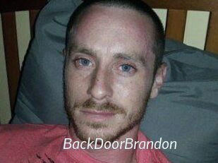 BackDoorBrandon