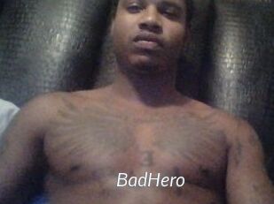 BadHero