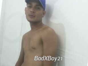 BadXBoy21