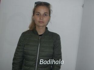 Badihala