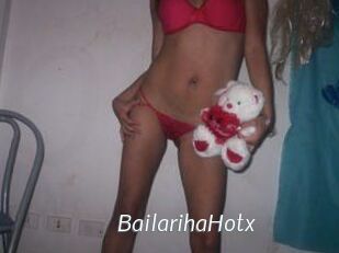 BailarihaHotx