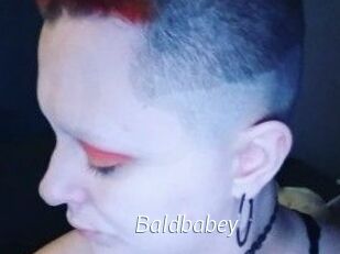 Baldbabey