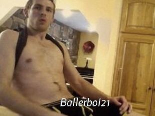 Ballerboi21