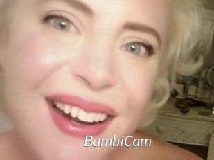 Bambi_Cam