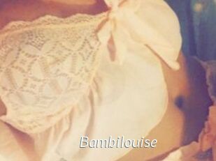 Bambilouise