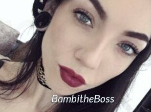 Bambi_theBoss