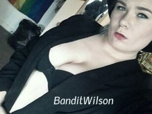 Bandit_Wilson