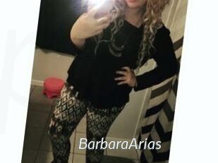 BarbaraArias