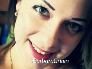 BarbaraGreen