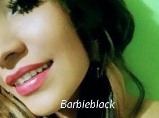 Barbie_black