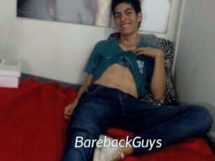 BarebackGuys