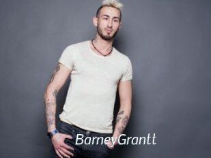 BarneyGrantt