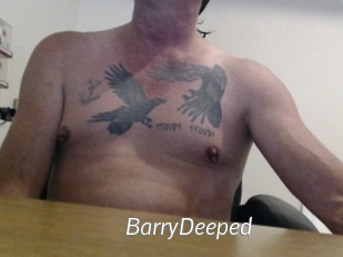 BarryDeeped