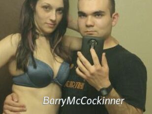 BarryMcCockinner