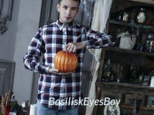 BasiliskEyesBoy