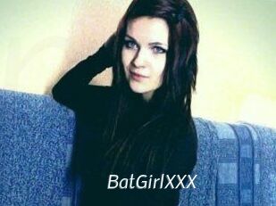 BatGirlXXX