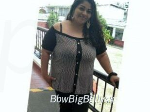 BbwBigBellyxx