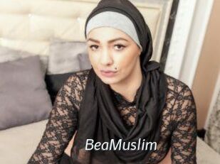 BeaMuslim