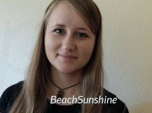 BeachSunshine