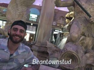 Beantownstud