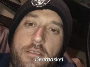 Bearbasket