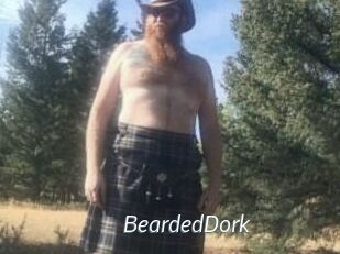 BeardedDork