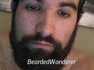 BeardedWanderer