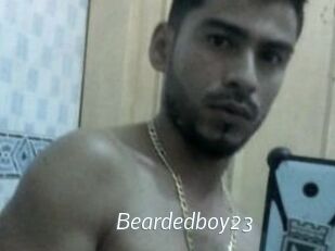 Beardedboy23