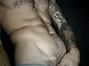 Bearr