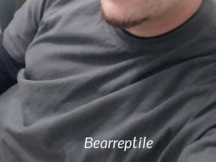 Bearreptile