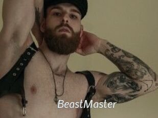 BeastMaster