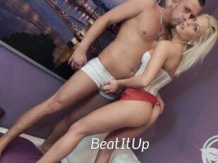 BeatItUp