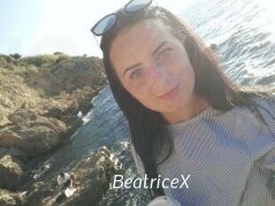 BeatriceX