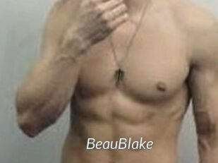 BeauBlake