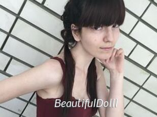 BeautifulDolll