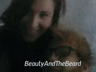 BeautyAndTheBeard