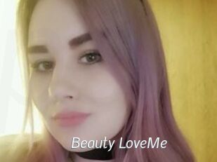Beauty_LoveMe
