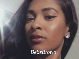 BebeBrown