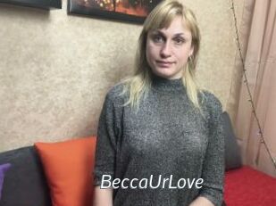 BeccaUrLove