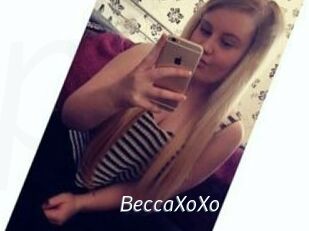 BeccaXoXo