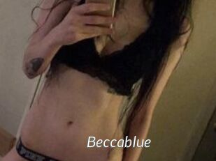 Beccablue