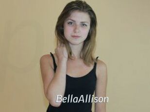 BellaAllison