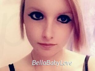 Bella_Baby_Love