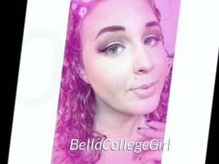 Bella_College_Girl