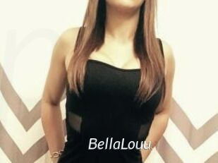 BellaLouu