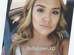 Bella_LovesXO